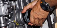 CAMBIO DE ACEITE Y FILTROS
